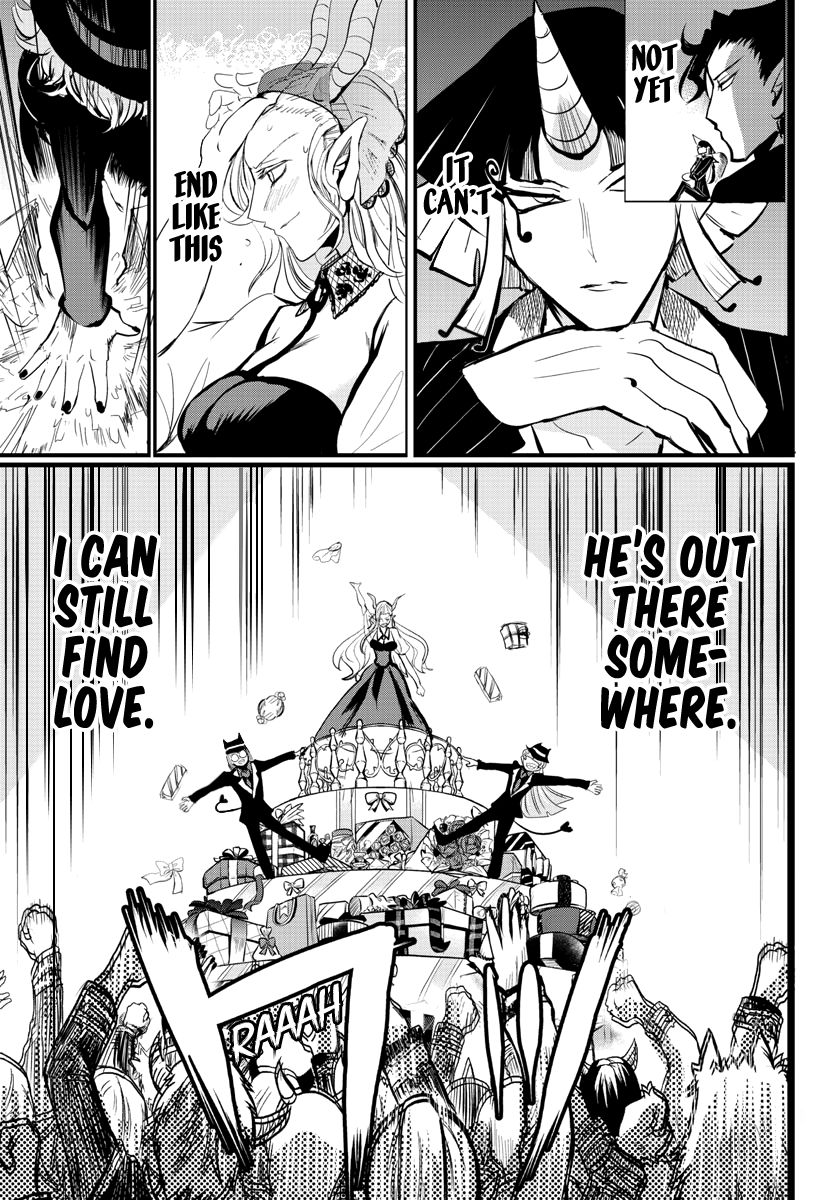 Welcome to Demon School! Iruma-kun, Chapter 168 image 18
